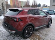 KIA Sportage SUV / Terénní 0,0 110 kw