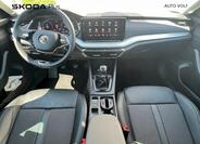 Škoda Octavia 5