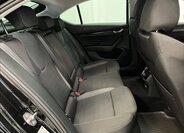 Škoda Octavia Liftback 1,5 l 85 kw