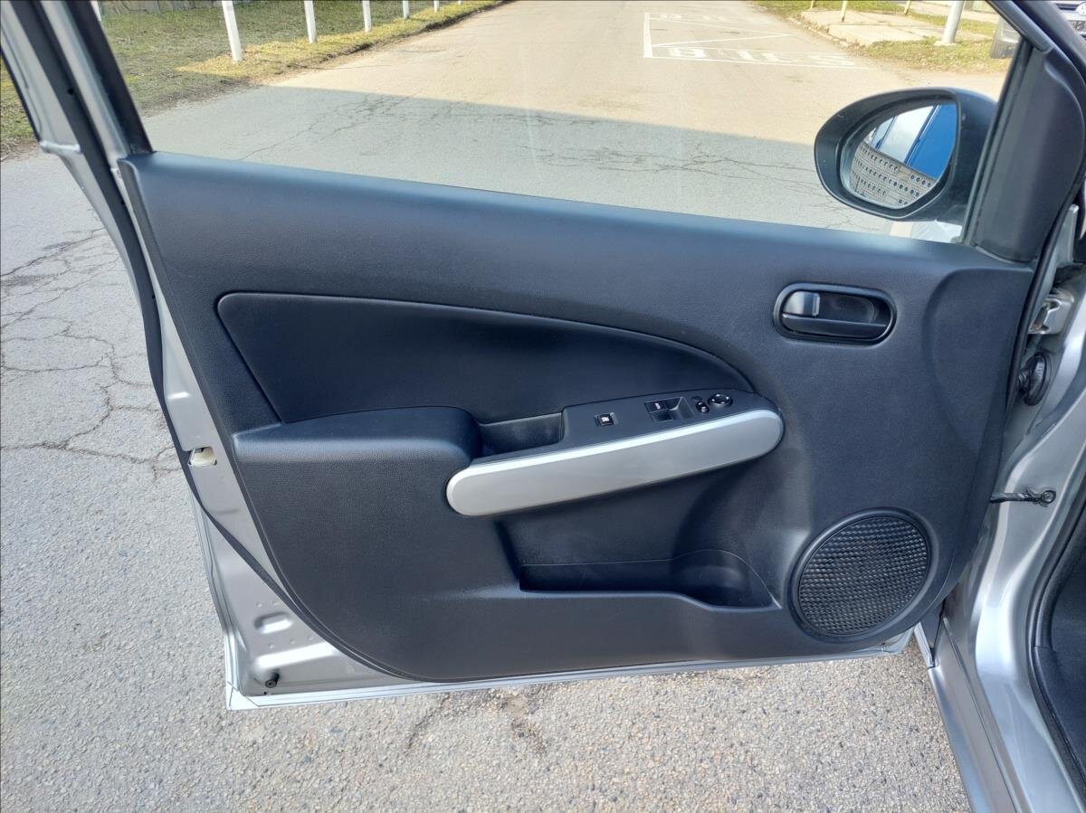 Mazda 2 Hatchback 1,3 l 55 kw