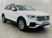 Volkswagen Touareg SUV 3,0 l 170 kw