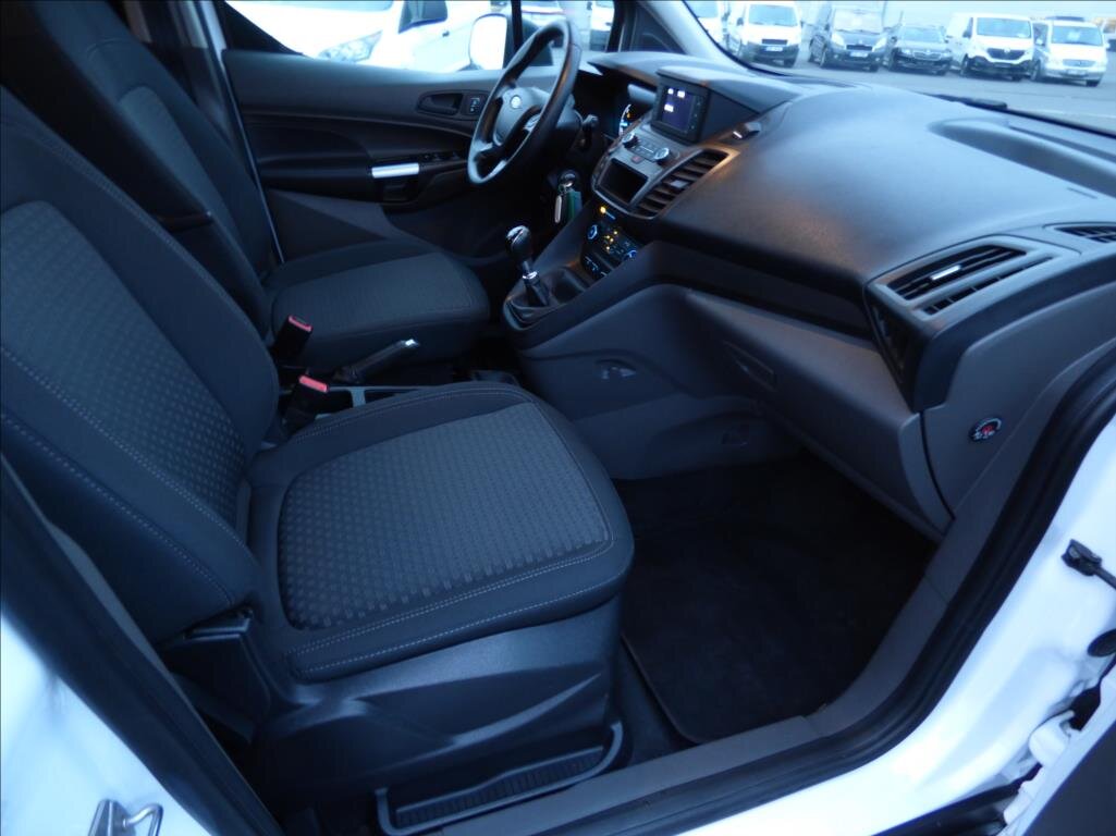 Ford Transit Connect MPV 1,5 l 74 kw
