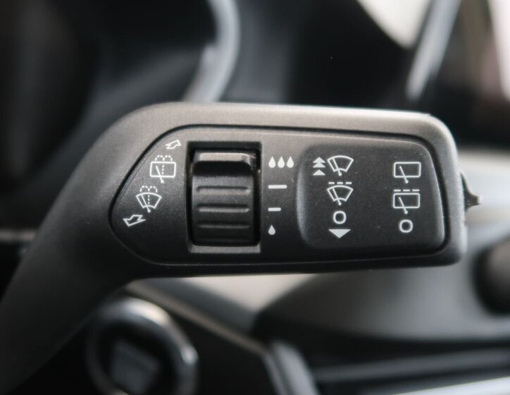 Ford Focus Kombi 1,5 l 88 kw