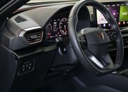 Cupra Formentor SUV / Terénní 2,0 l 110 kw