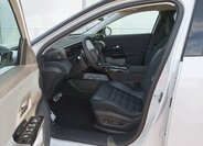 Citroën C5 Aircross SUV / Terénní 1,2 l 107 kw