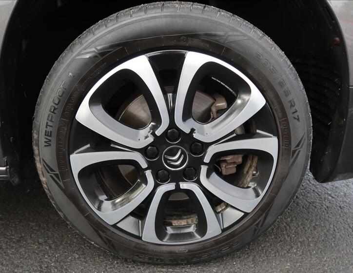 Citroën Berlingo 26