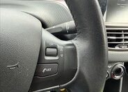 Peugeot 2008 Kombi 1,2 l 60 kw