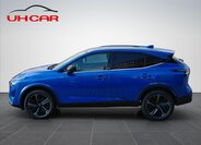 Nissan Qashqai 8