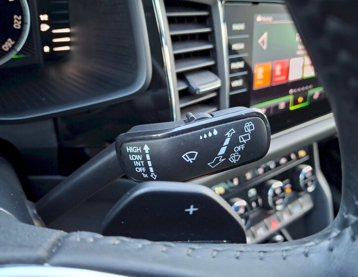 Škoda Kodiaq SUV / Terénní 2,0 l 147 kw