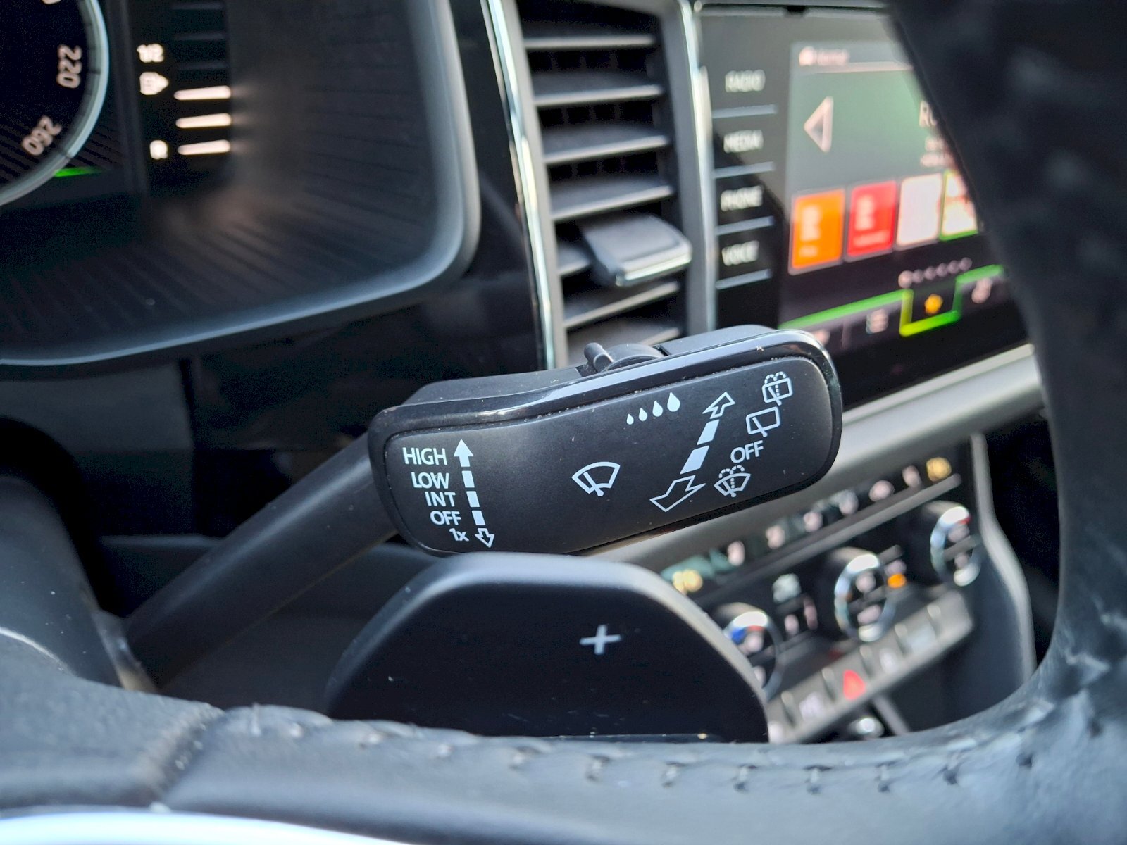 Škoda Kodiaq SUV / Terénní 2,0 l 147 kw