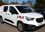 Opel Combo Skříň 1,5 l 96 kw
