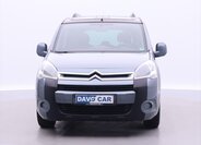 Citroën Berlingo MPV 1,6 l 82 kw