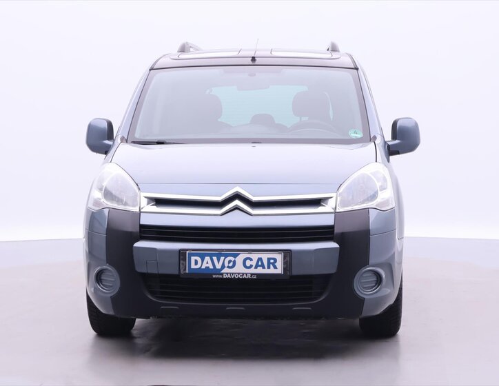 Citroën Berlingo MPV 1,6 l 82 kw