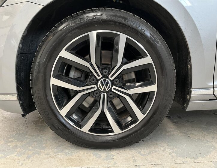 Volkswagen Passat Kombi 2,0 l 110 kw