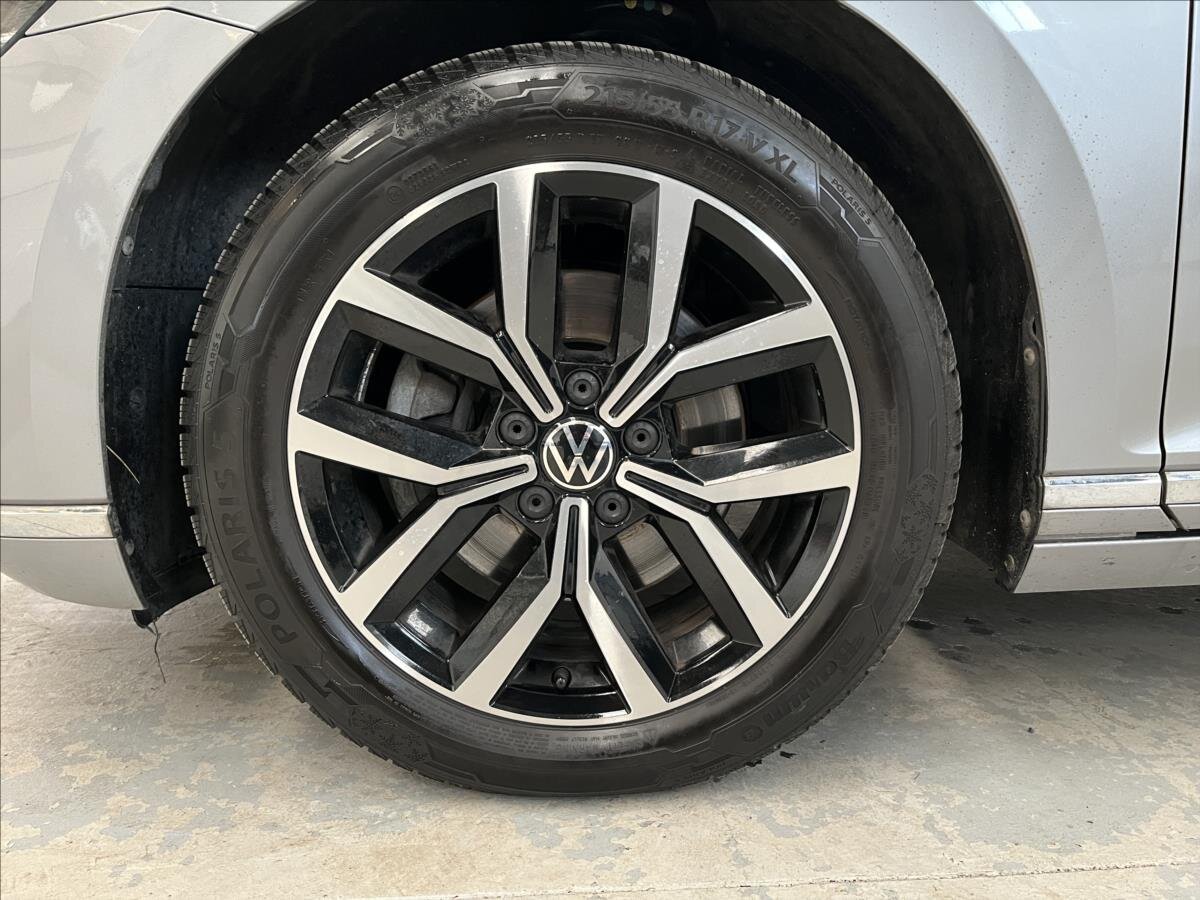 Volkswagen Passat Kombi 2,0 l 110 kw