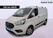 Ford Transit Custom Skříň 2,0 l 77 kw