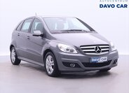 Mercedes-Benz Třídy B Hatchback 2,0 l 80 kw