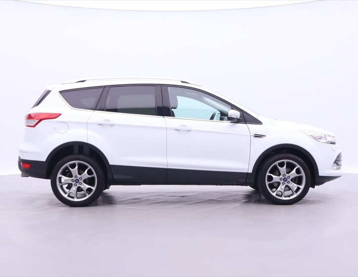 Ford Kuga SUV / Terénní 2,0 l 120 kw
