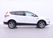 Ford Kuga SUV / Terénní 2,0 l 120 kw