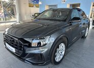 Audi Q8 SUV 3,0 l 250 kw