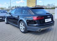 Audi A6 Allroad Kombi 3,0 l 160 kw