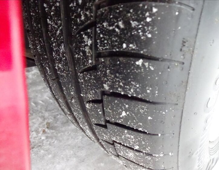 Mazda 6 Kombi 2,0 l 107 kw