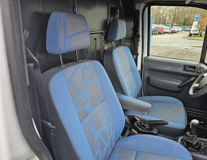Ford Transit Connect 20