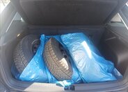 Škoda Rapid Hatchback 1,6 l 66 kw