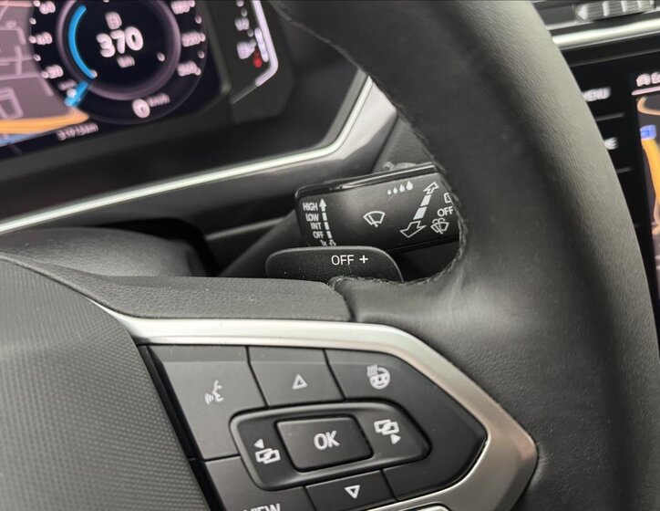 Volkswagen Tiguan SUV / Terénní 2,0 l 147 kw