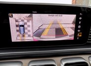 Mercedes-Benz GLE SUV / Terénní 2,9 l 243 kw