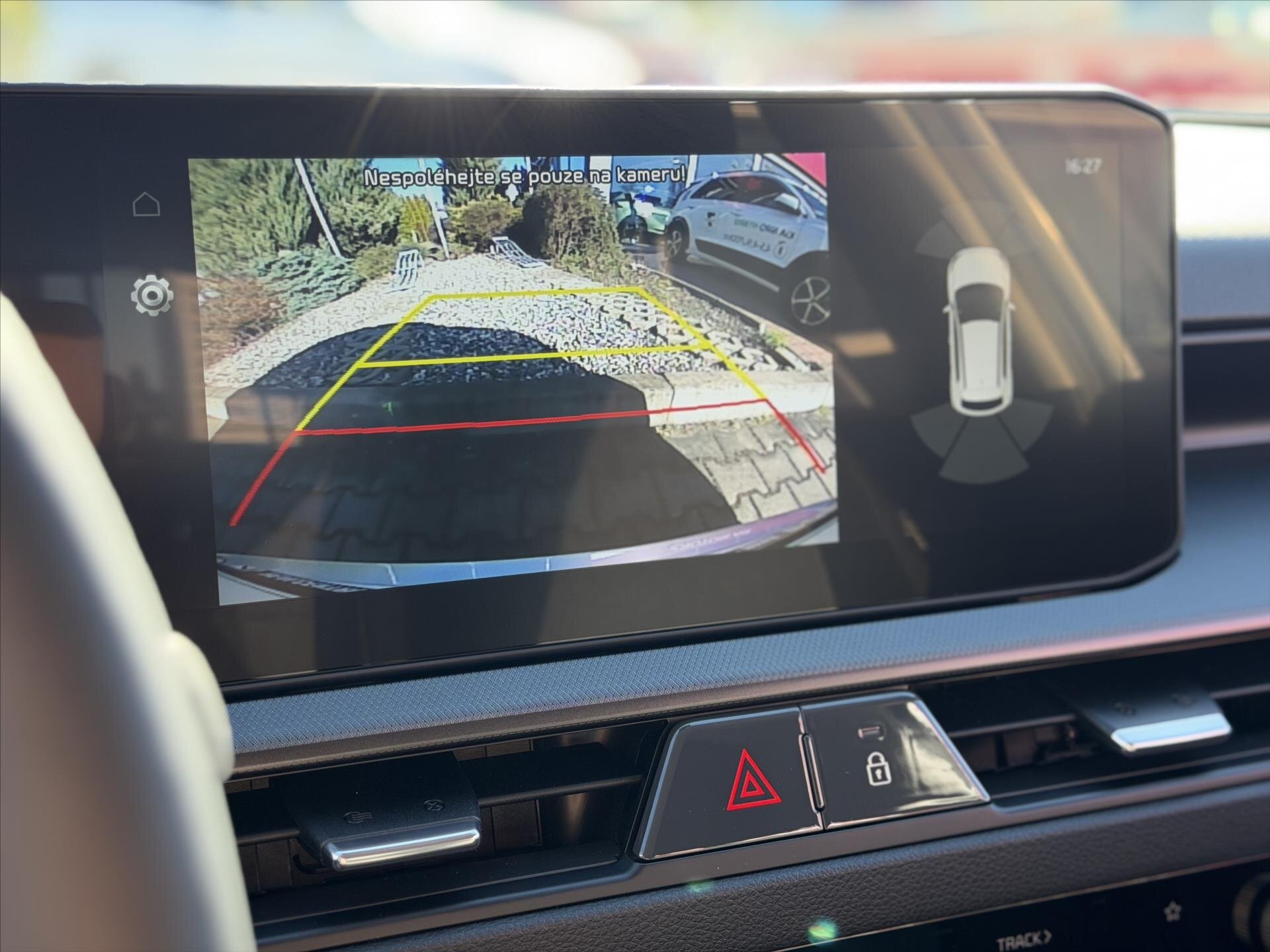 KIA Stonic SUV / Terénní 998,0 74 kw