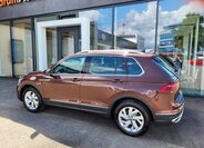Volkswagen Tiguan SUV 1,5 l 110 kw