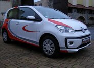 Volkswagen up! Hatchback 999,0 44 kw
