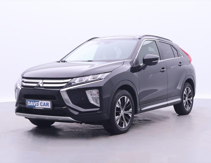 Mitsubishi Eclipse Cross SUV / Terénní 1,5 l 120 kw