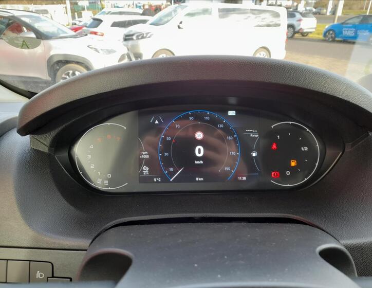 Toyota Proace Max 18