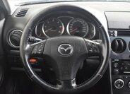 Mazda 6 Kombi 2,0 l 105 kw