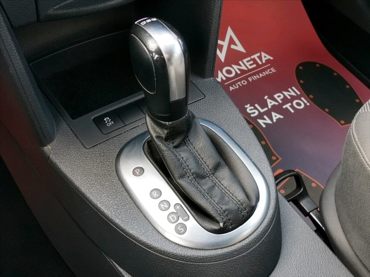 Volkswagen Caddy Pick-up 1,6 l 75 kw