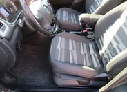 Škoda Roomster Kombi 1,4 l 63 kw