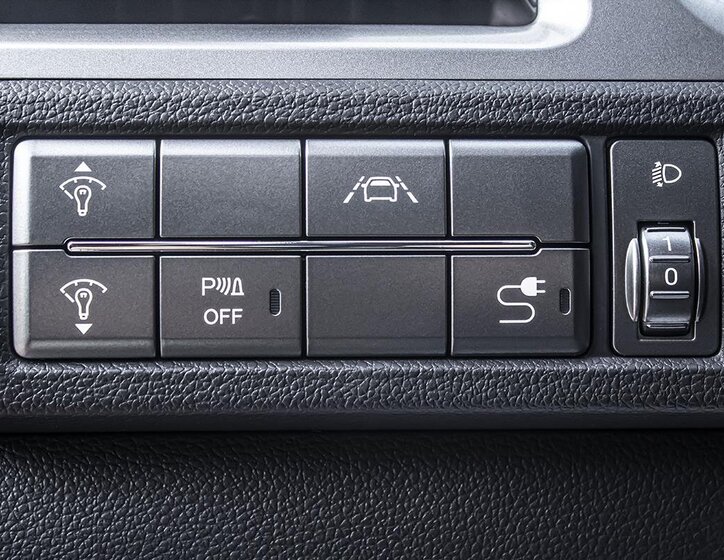 SsangYong Korando 16