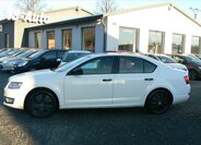 Škoda Octavia Ostatní 1,4 l 81 kw