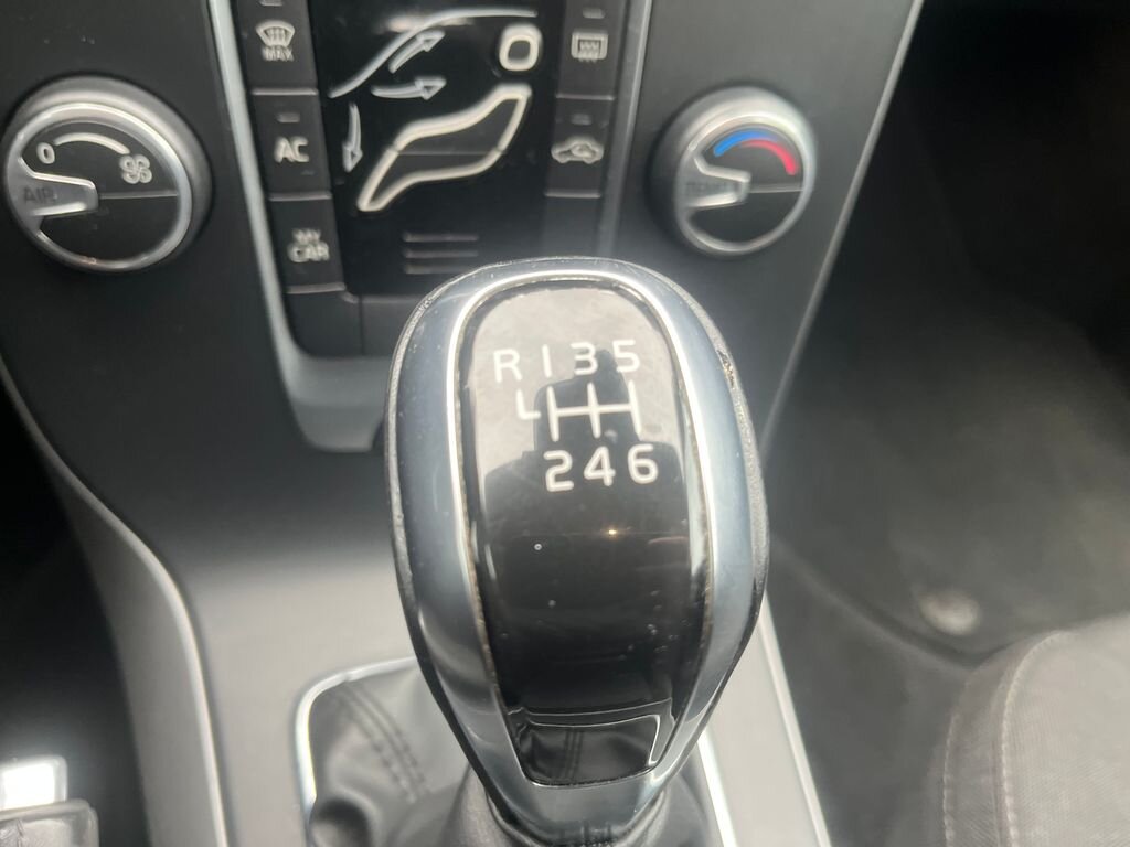 Volvo V40 Hatchback 1,6 l 84 kw