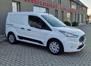 Ford Transit Connect Skříň 1,5 l 88 kw