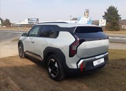 KIA EV3 SUV / Terénní 0,0 150 kw