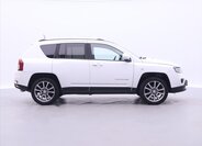 Jeep Compass 8