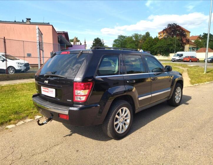 Jeep Grand Cherokee 5