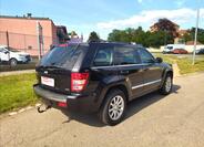 Jeep Grand Cherokee 5