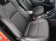 Toyota Yaris Hatchback 1,5 l 68 kw