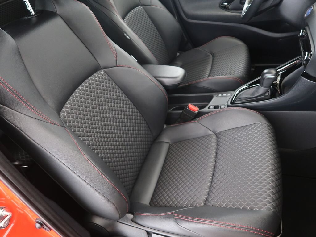 Toyota Yaris Hatchback 1,5 l 68 kw