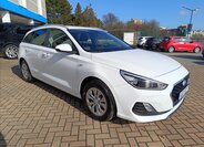 Hyundai i30 Kombi 1,4 l 73 kw