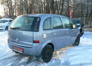 Opel Meriva 6